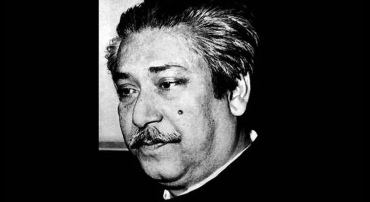 শেখ মুজিবুর রহমানের ৫১তম মৃত্যুবার্ষিকী আজ